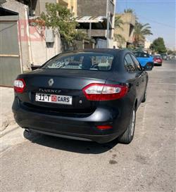 Renault Fluence